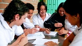 #JóvenesSinViolencia, el desafío de América Latina